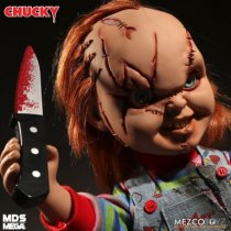 MEZ78003 Talking Chucky Child's Play Mezco