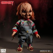 MEZ78003 Talking Chucky Child's Play Mezco