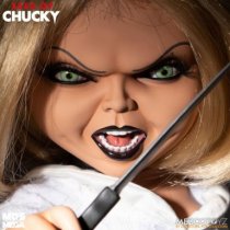 MEZ78042 Tiffany Seed Of Chucky Mega Scale Talking Action Figure 38 cm