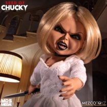 MEZ78042 Tiffany Seed Of Chucky Mega Scale Talking Action Figure 38 cm