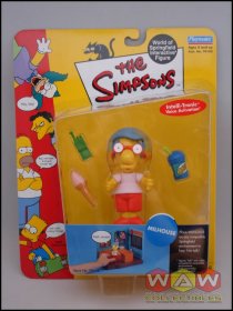Milhouse - Playmates - The Simpsons