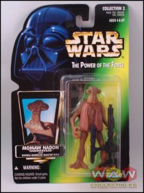 69605-69629-GC Momaw Nadon Hammerhead Green Card Power Of The Force