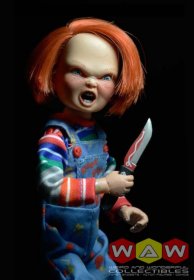 NECA14965 Chucky Child's Play NECA 14 cm