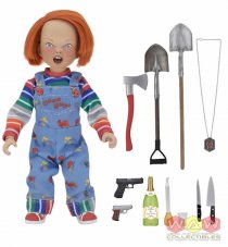 NECA14965 Chucky Child's Play NECA 14 cm