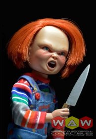 Chucky - Child's Play - NECA