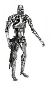 NECA39859 Terminator - T-800 - Endoskeleton - NECA