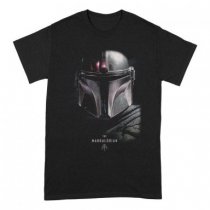 The Mandalorian - T-Shirt - Size S - Star Wars