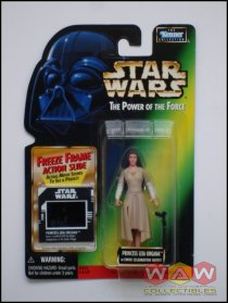 69570 - 69714 Princess Leia Organa - Ewok Celebration