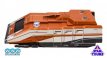 SP-1000 Starspeeder 1000 Star Tours Disneyland Exclusive