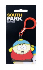 SP-KCH-CARTMAN Cartman Vinyl Keychain South Park