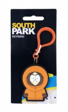 SP-KCH-KENNY Kenny Vinyl Keychain South Park