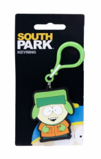 SP-KCH-KYLE Kyle Vinyl Keychain South Park