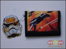 Star Wars Wallet