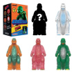 SUP7-BB-TOHO-11547 Godzilla Toho Shogun v3 Blind Box Super7