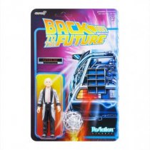 SUP7-BTTF-DOC-FIFTIES Doc Brown Fifties Back To The Future