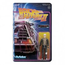Griff Tannen Back To The Future II