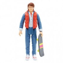 SUP7-BTTF-MARTY Marty McFly Back To The Future