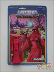 Shadow Weaver - Masters Of The Universe
