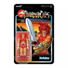 Mirror Lion-O Thundercats Super7