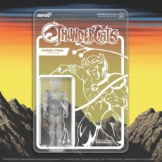 Invisible Tygra Thundercats Super7