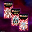 SUP7-VN-THUN-08958 Lion-O Vintage Collection Thundercats