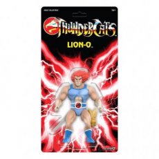 Lion-O Vintage Collection Thundercats