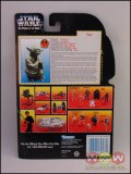 69605-69672-RC Yoda Red Card Power Of The Force